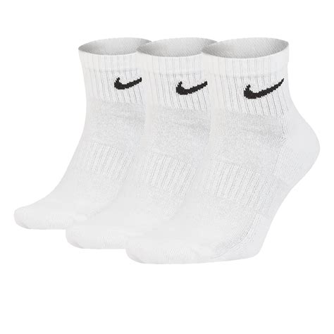 chausette nike blanche|Chaussettes Nike blanche